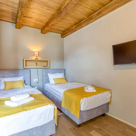 Villa Kata In Selina Sveti Lovreč Pazenatički